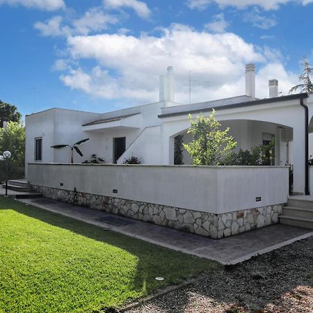 Dimora Pacelli Villa กัสเตลลานา กรอตเต ภายนอก รูปภาพ