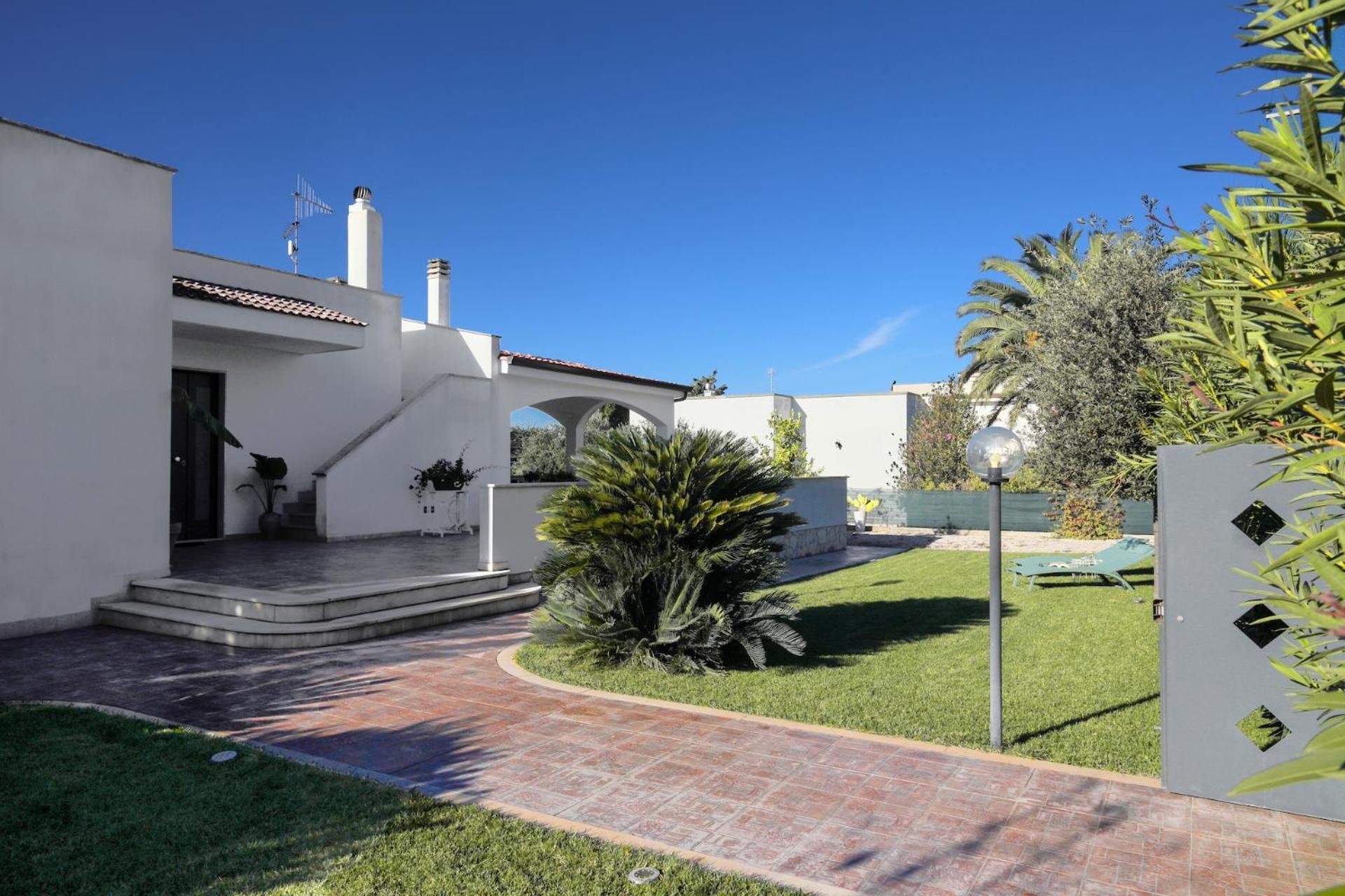 Dimora Pacelli Villa กัสเตลลานา กรอตเต ภายนอก รูปภาพ