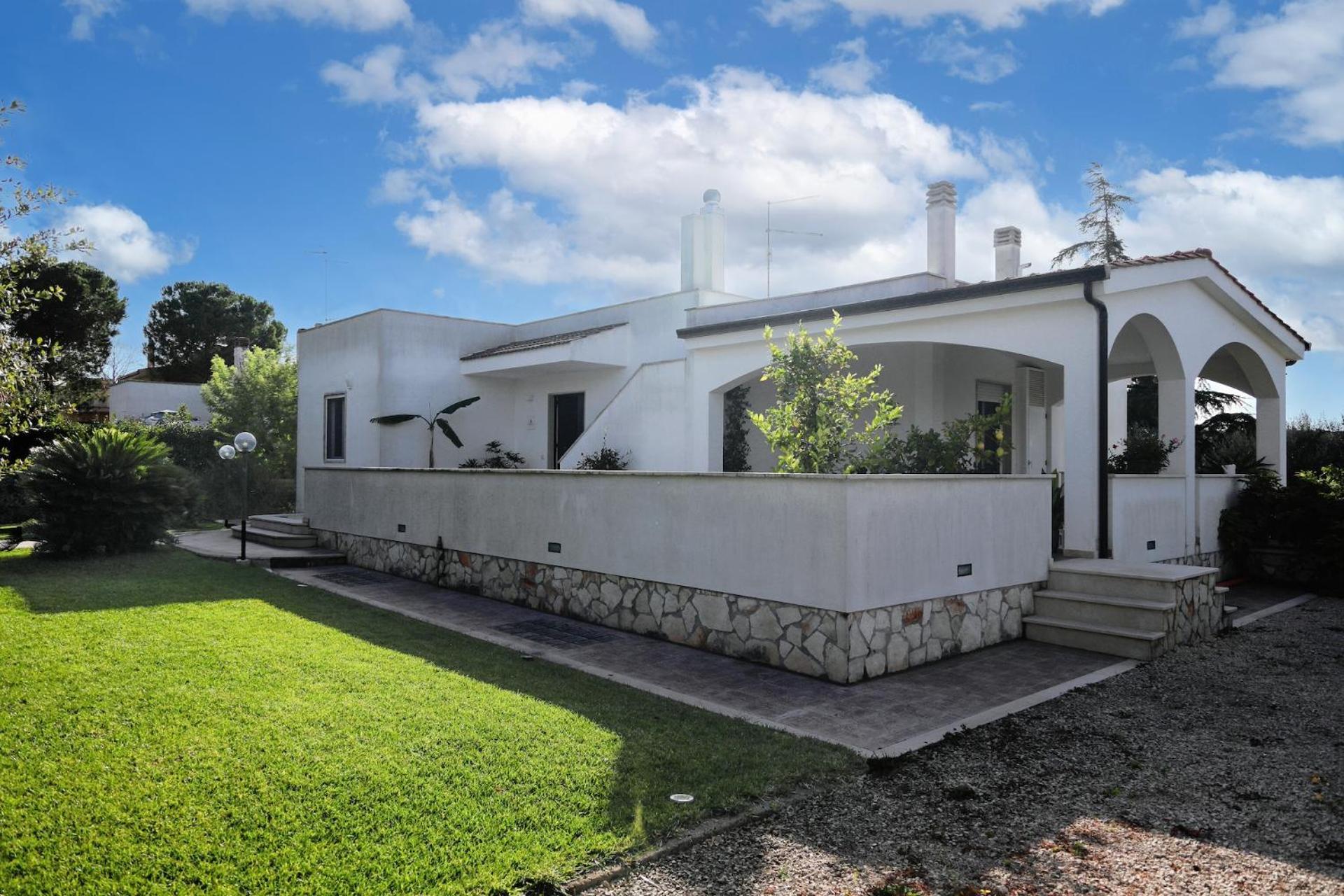 Dimora Pacelli Villa กัสเตลลานา กรอตเต ภายนอก รูปภาพ