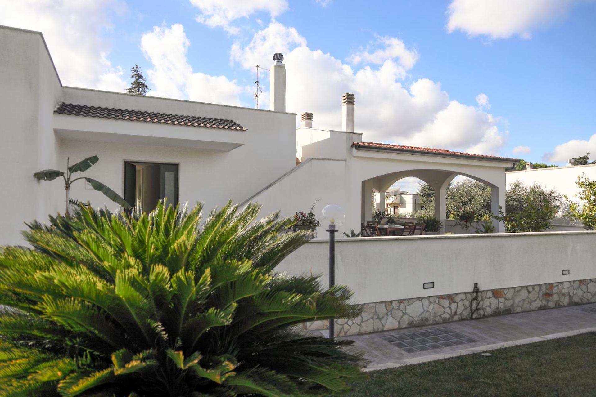 Dimora Pacelli Villa กัสเตลลานา กรอตเต ภายนอก รูปภาพ