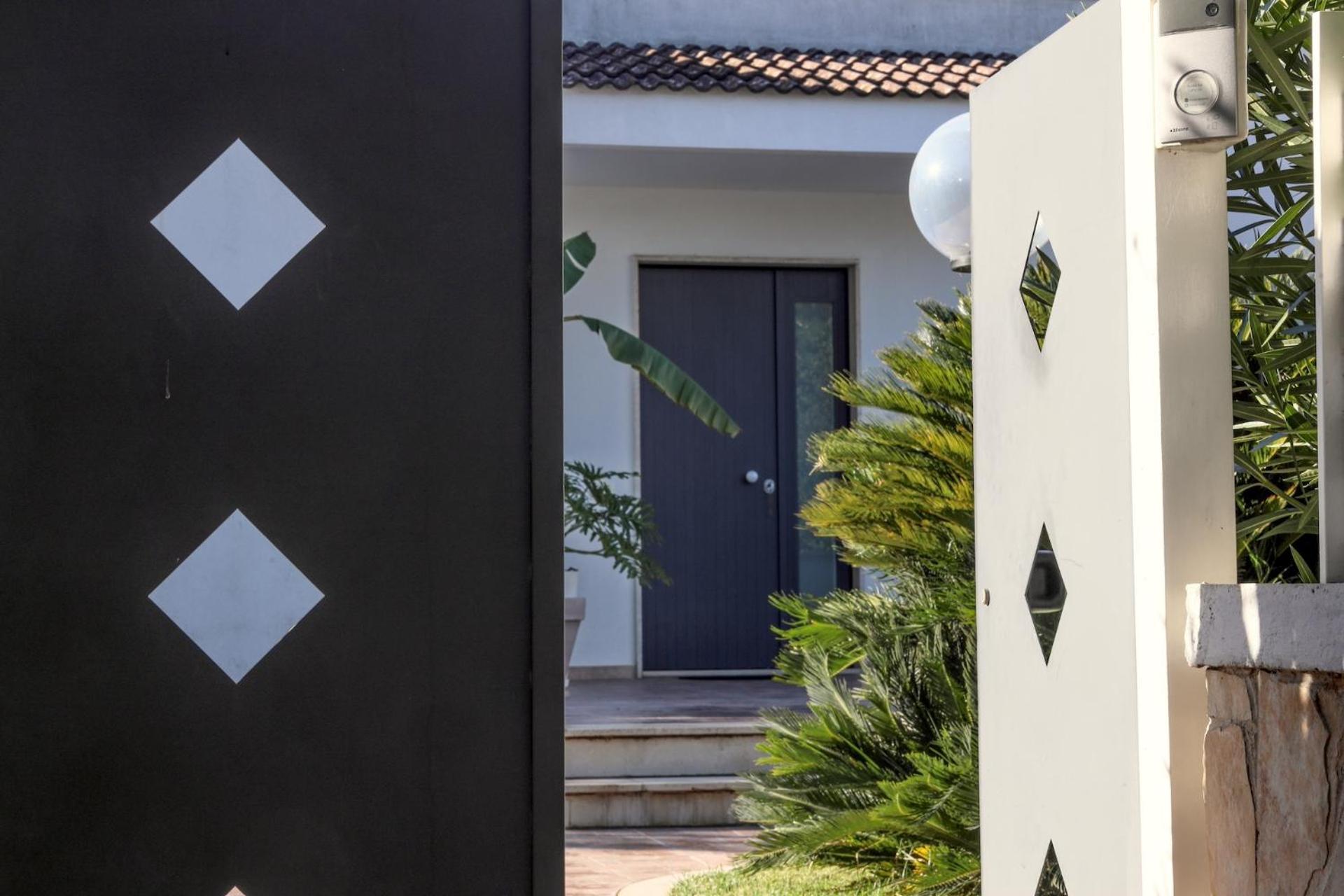 Dimora Pacelli Villa กัสเตลลานา กรอตเต ภายนอก รูปภาพ