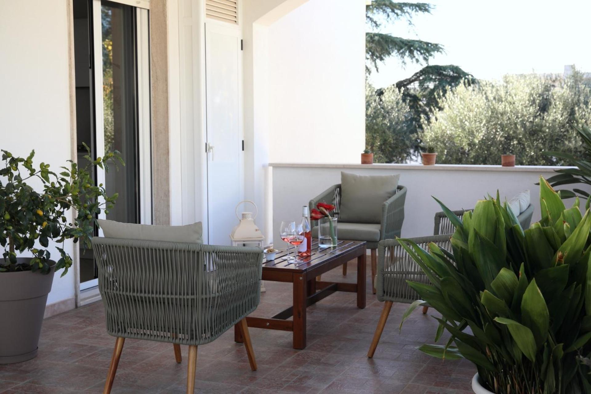 Dimora Pacelli Villa กัสเตลลานา กรอตเต ภายนอก รูปภาพ
